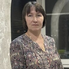 Фотография девушки Алла, 54 года из г. Бор