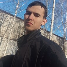 Фотография мужчины Максим, 25 лет из г. Киев