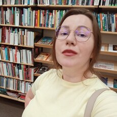 Фотография девушки Daria, 34 года из г. Москва