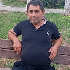 Фотография мужчины Коля, 44 года из г. Бахчисарай