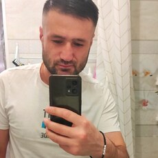 Фотография мужчины Samir, 37 лет из г. Симферополь