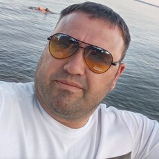Фотография мужчины Марик, 41 год из г. Новый Уренгой