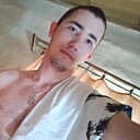 Пётр, 23 года