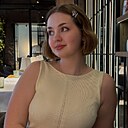 Лиза, 21 год