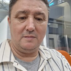 Фотография мужчины Мурат, 55 лет из г. Астана
