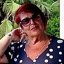 Любовь, 69 лет