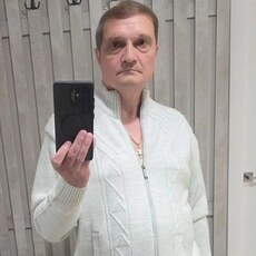 Фотография мужчины Марат Владимиров, 57 лет из г. Бугульма