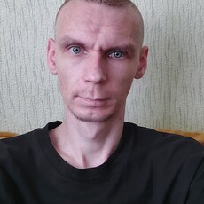 Фотография мужчины Максим, 34 года из г. Новомосковск