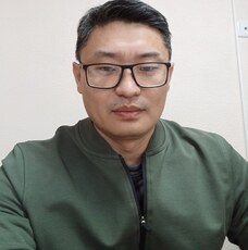 Фотография мужчины Сергей, 45 лет из г. Рудный