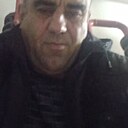 Ваган, 57 лет