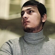 Фотография мужчины Adili, 21 год из г. Екатеринбург