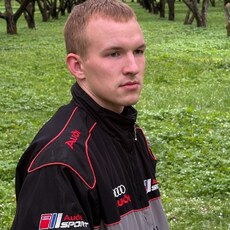 Фотография мужчины Алексей, 20 лет из г. Речица