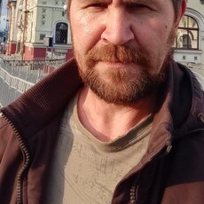Фотография мужчины Александр, 40 лет из г. Владивосток