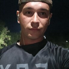 Фотография мужчины Danil, 25 лет из г. Бийск