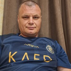 Фотография мужчины Семён, 40 лет из г. Купино