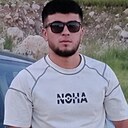 Олимжан, 25 лет