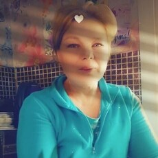 Фотография девушки Вера, 46 лет из г. Бийск