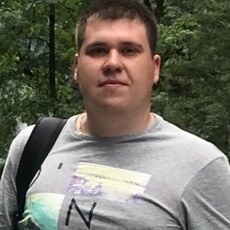 Фотография мужчины Михаил, 28 лет из г. Альметьевск
