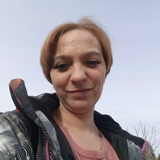Фотография девушки Анастасия, 35 лет из г. Верхняя Пышма