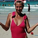 Ксения, 44 года