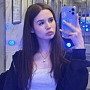 Настюша, 18 лет