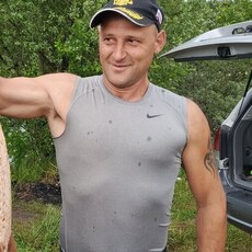 Фотография мужчины Dimitri, 37 лет из г. Среднеколымск