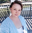 Анна, 46 лет