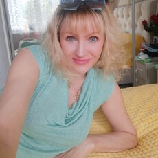 Фотография девушки Наталья, 47 лет из г. Иваново