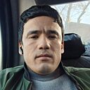 Ахрор, 32 года