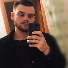 Фотография мужчины Кирилл, 28 лет из г. Стерлитамак