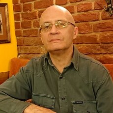 Фотография мужчины Дмитрий, 58 лет из г. Санкт-Петербург