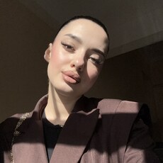 Фотография девушки Марта, 23 года из г. Кострома