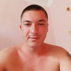 Фотография мужчины Владіслав, 23 года из г. Кривой Рог