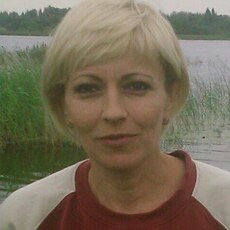 Фотография девушки Светлана, 51 год из г. Витебск