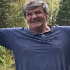 Фотография мужчины Юрий, 61 год из г. Балашиха
