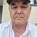Талгат, 62 года