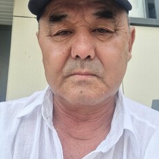 Фотография мужчины Талгат, 62 года из г. Шымкент