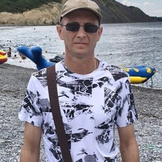 Фотография мужчины Алексей, 47 лет из г. Саратов