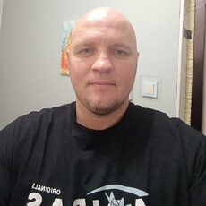 Фотография мужчины Андрей, 41 год из г. Нахабино