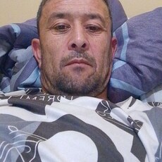 Фотография мужчины Фарход, 44 года из г. Санкт-Петербург