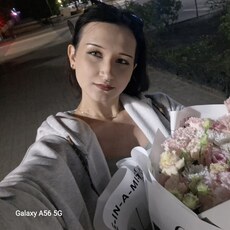 Фотография девушки Ангелина, 20 лет из г. Воронеж