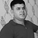 Кудрат, 44 года