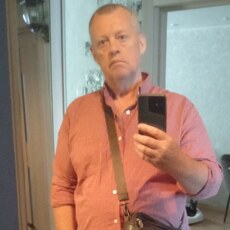Фотография мужчины Garic, 51 год из г. Минусинск