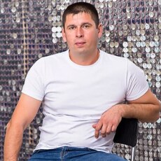 Фотография мужчины Сергей, 36 лет из г. Ростов-на-Дону