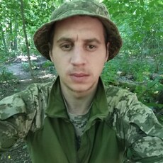 Фотография мужчины Валерий, 25 лет из г. Недригайлов