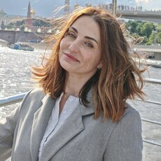 Фотография девушки Ирина, 44 года из г. Евпатория