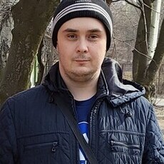 Фотография мужчины Андрей, 37 лет из г. Макеевка