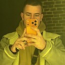 Даниил, 23 года
