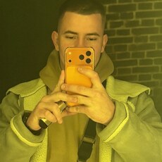 Фотография мужчины Даниил, 23 года из г. Таганрог