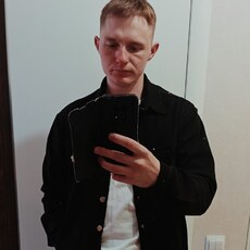 Фотография мужчины Михаил, 26 лет из г. Брянск